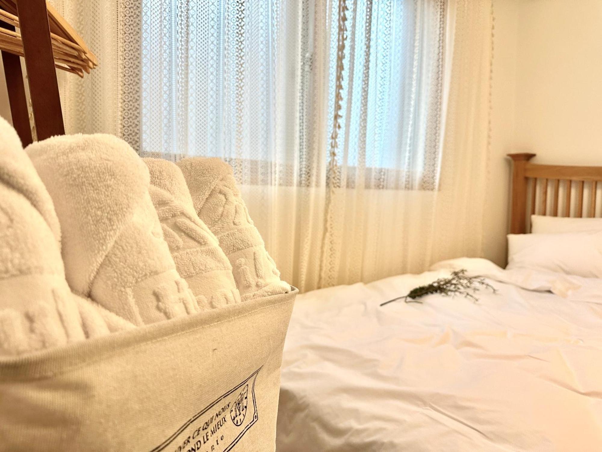 Apartment The Urban Oasis Hongdae