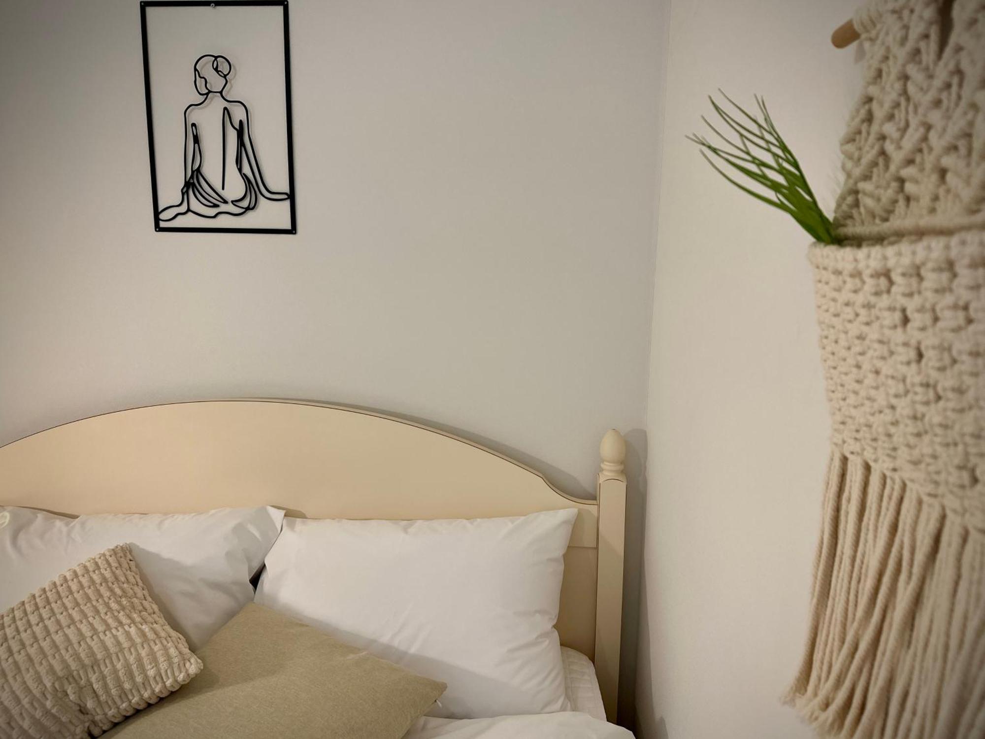 Apartment The Urban Oasis Hongdae Seoul