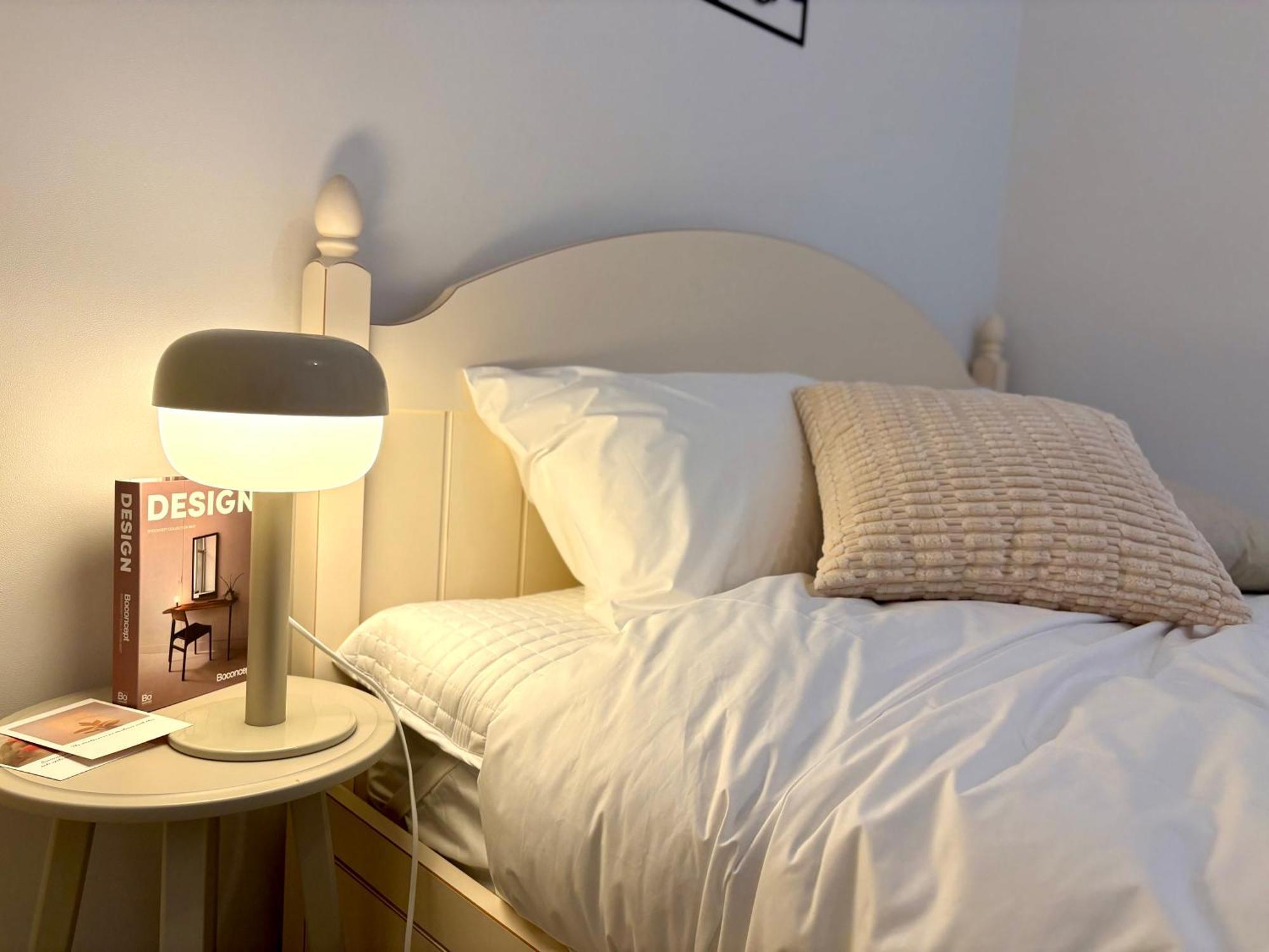 Apartment The Urban Oasis Hongdae