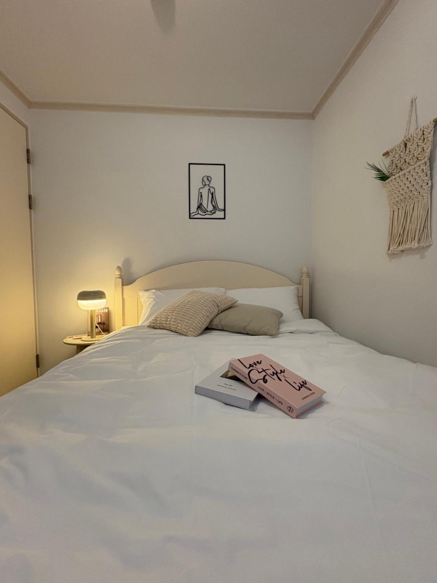 Apartment The Urban Oasis Hongdae Seoul