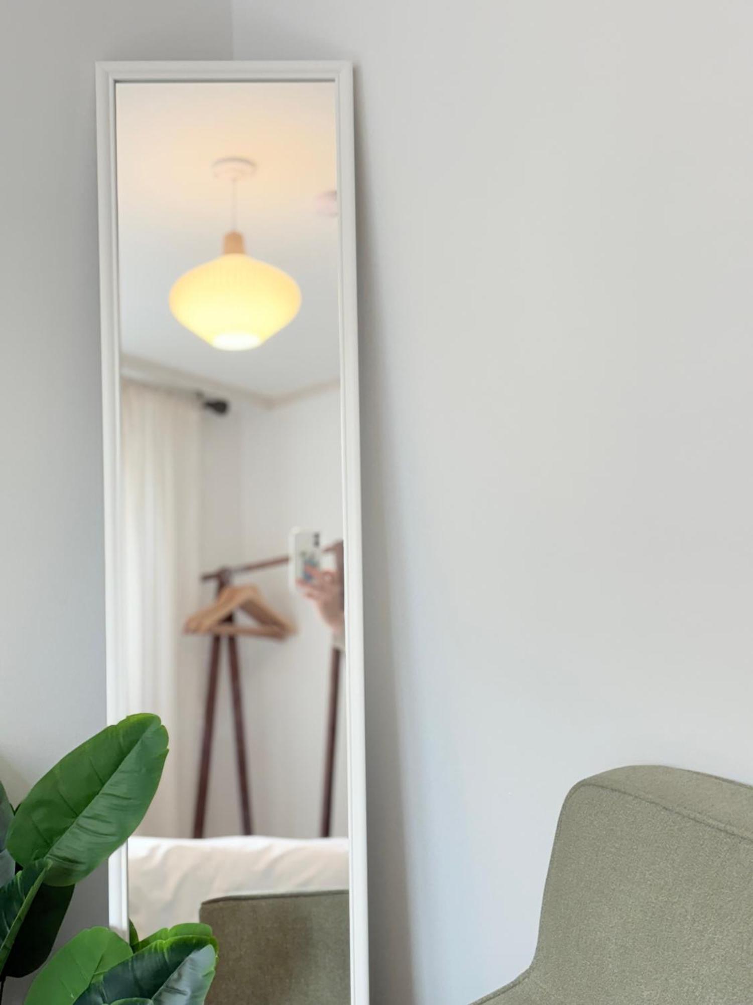 Apartment The Urban Oasis Hongdae