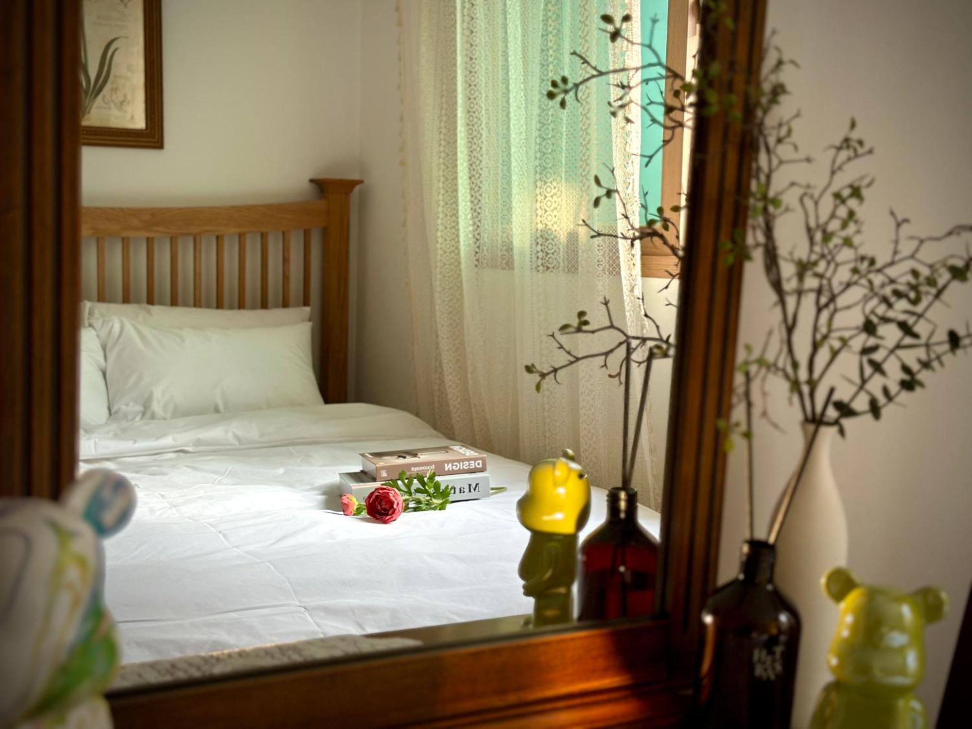 The Urban Oasis Hongdae Apartment Seoul