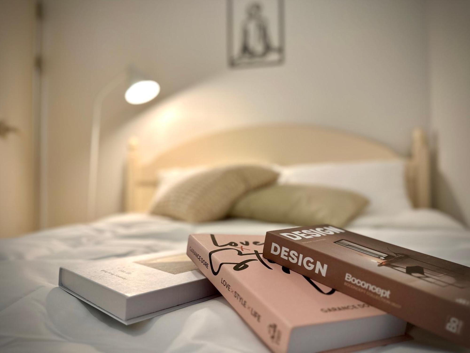 Apartment The Urban Oasis Hongdae Seoul