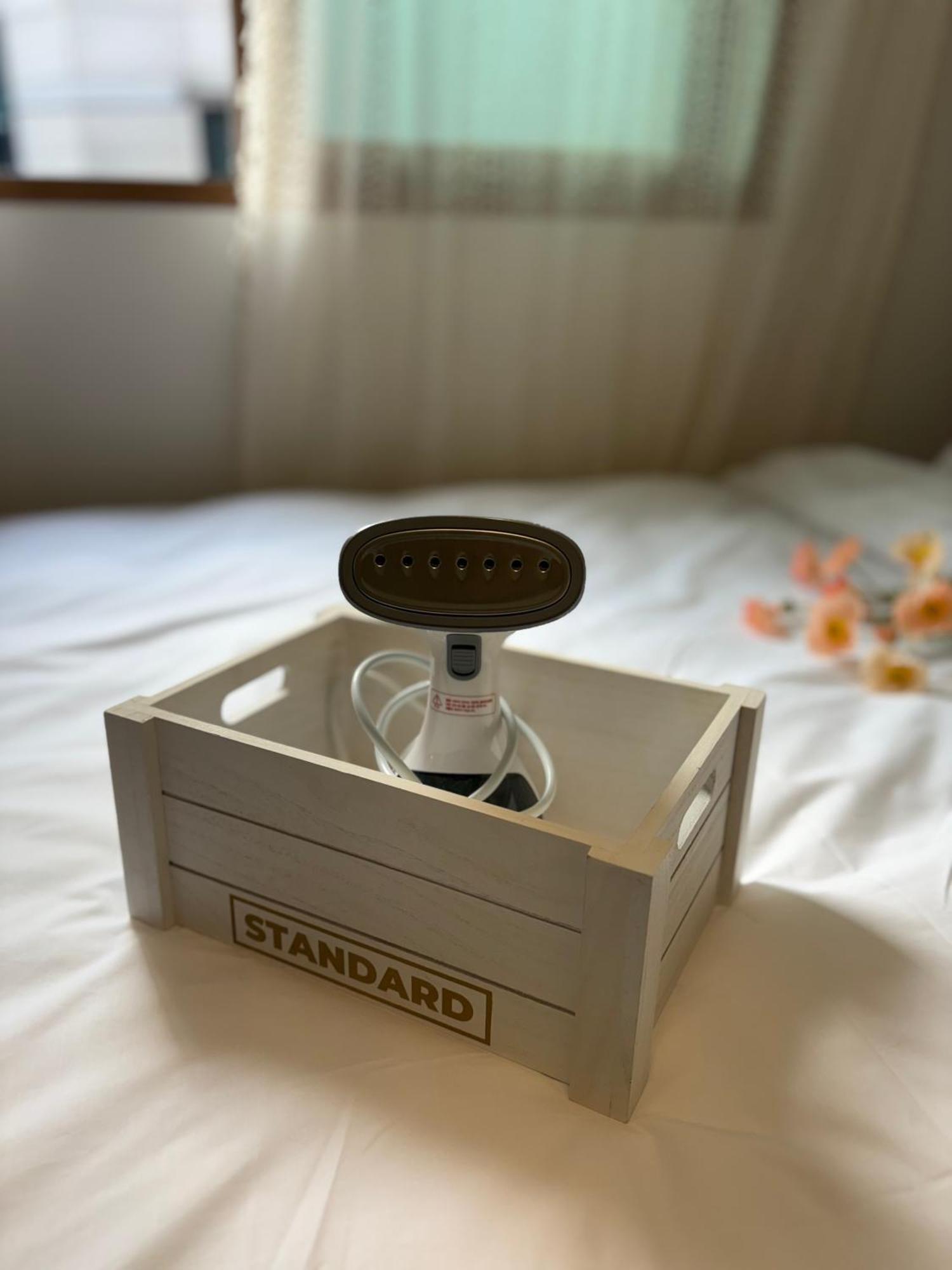 Apartment The Urban Oasis Hongdae *