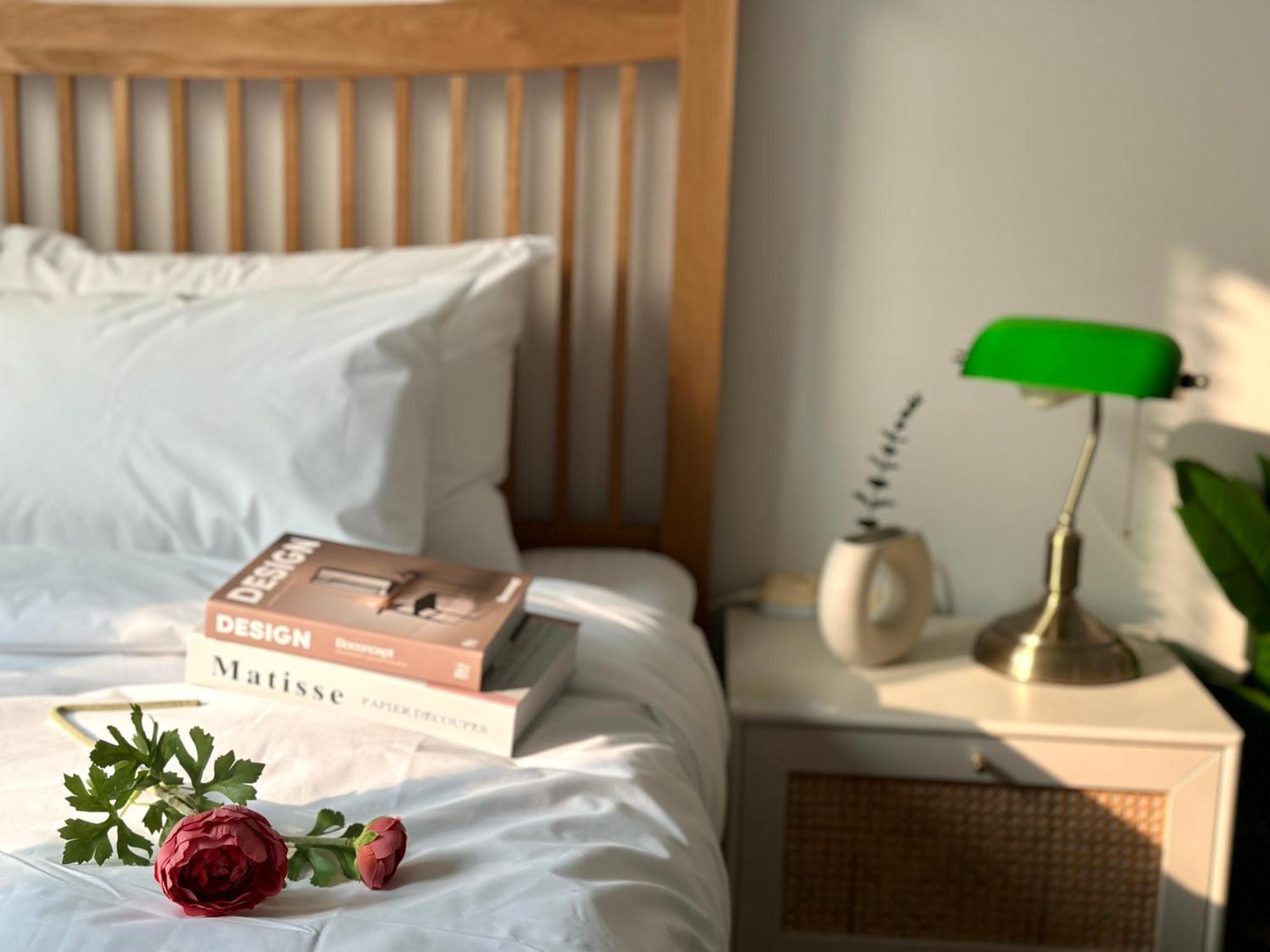 The Urban Oasis Hongdae Apartment Seoul