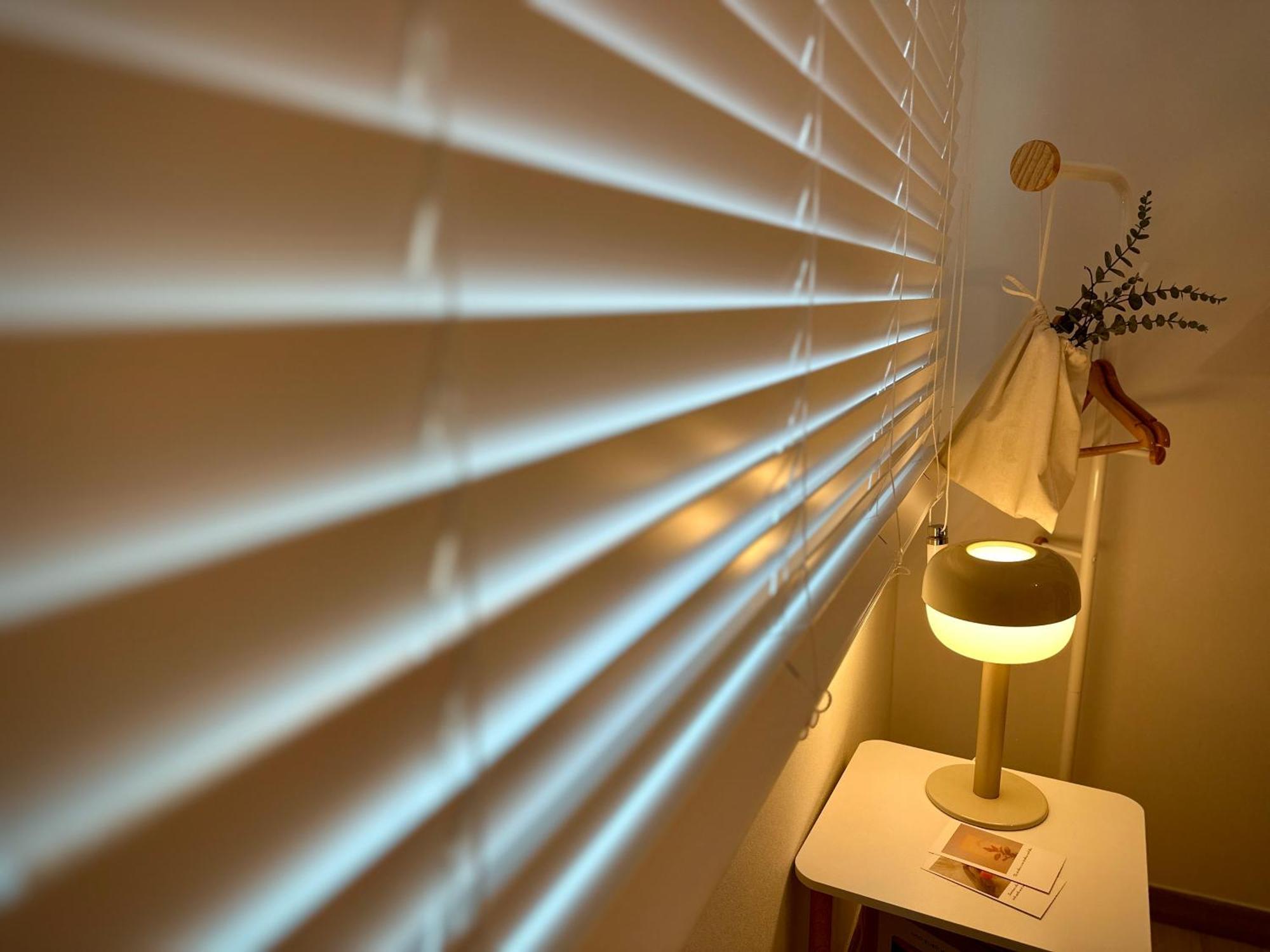 Apartment The Urban Oasis Hongdae *